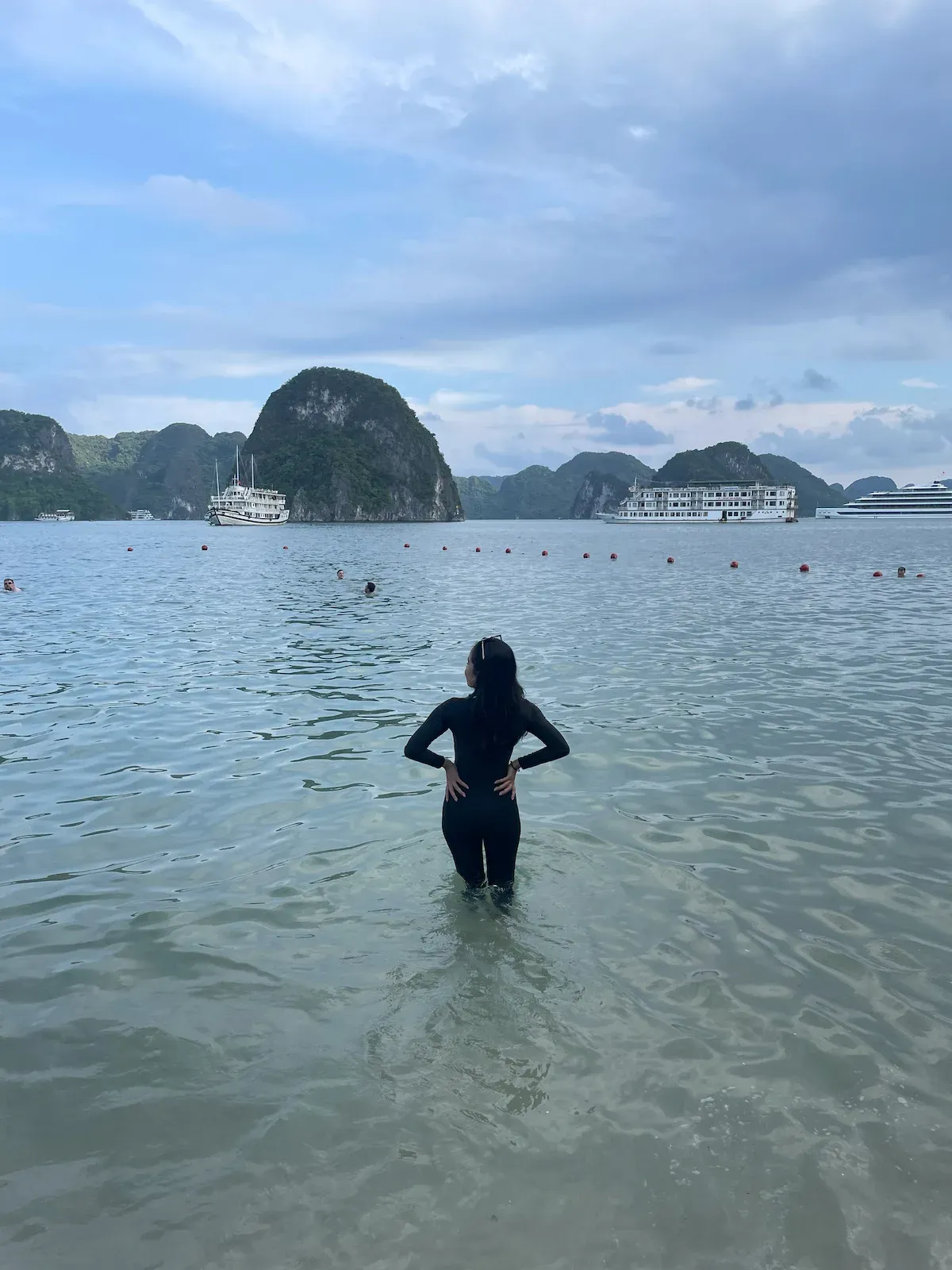 halong bay 1 day tour top cruises must see highlights 2025