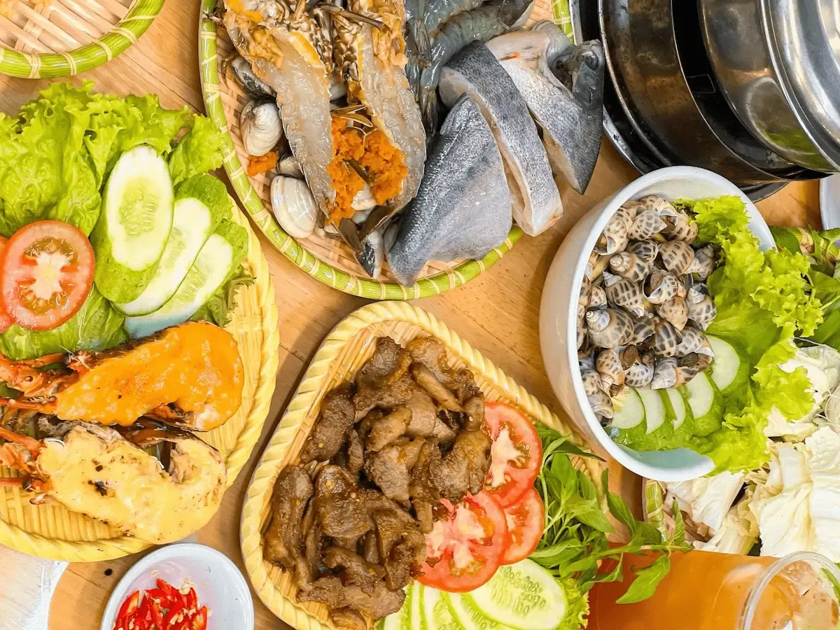 top 22 dac san nha trang ngon nuc tieng nen thu mua lam qua