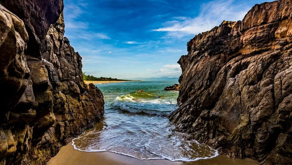 one day tour in quang binh
