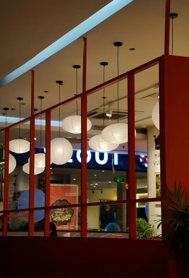 2. Maison Marou  Ho Chi Minh City