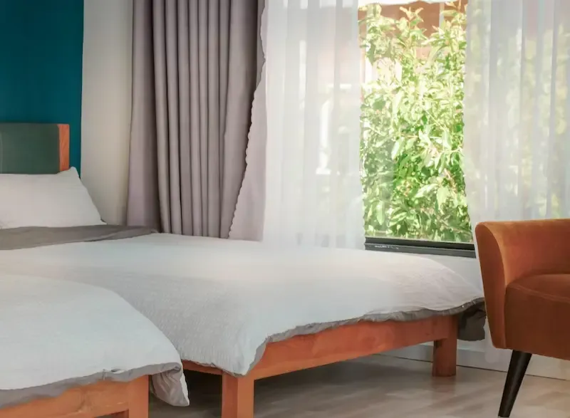 7. a Sapa Homestay Right at the Center of Town