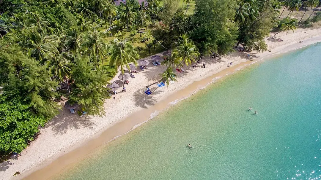 ong lang beach phu quoc guide to vietnams sunset beach