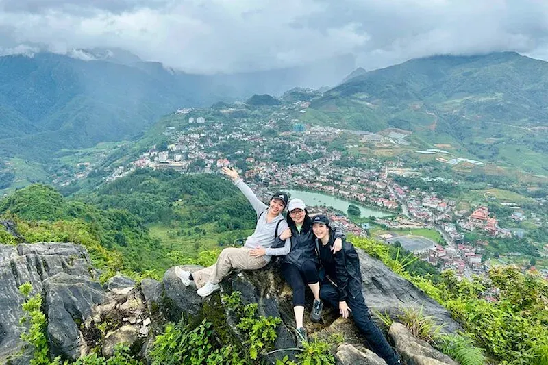 vietnam mountains why everyone gets sapa ha giang wrong