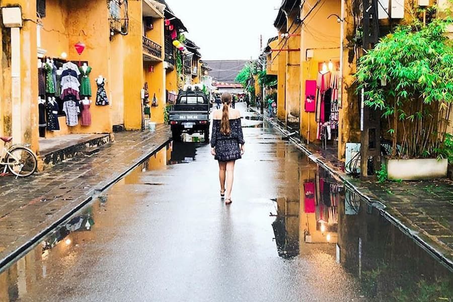 Ancient Town of Hoi An
