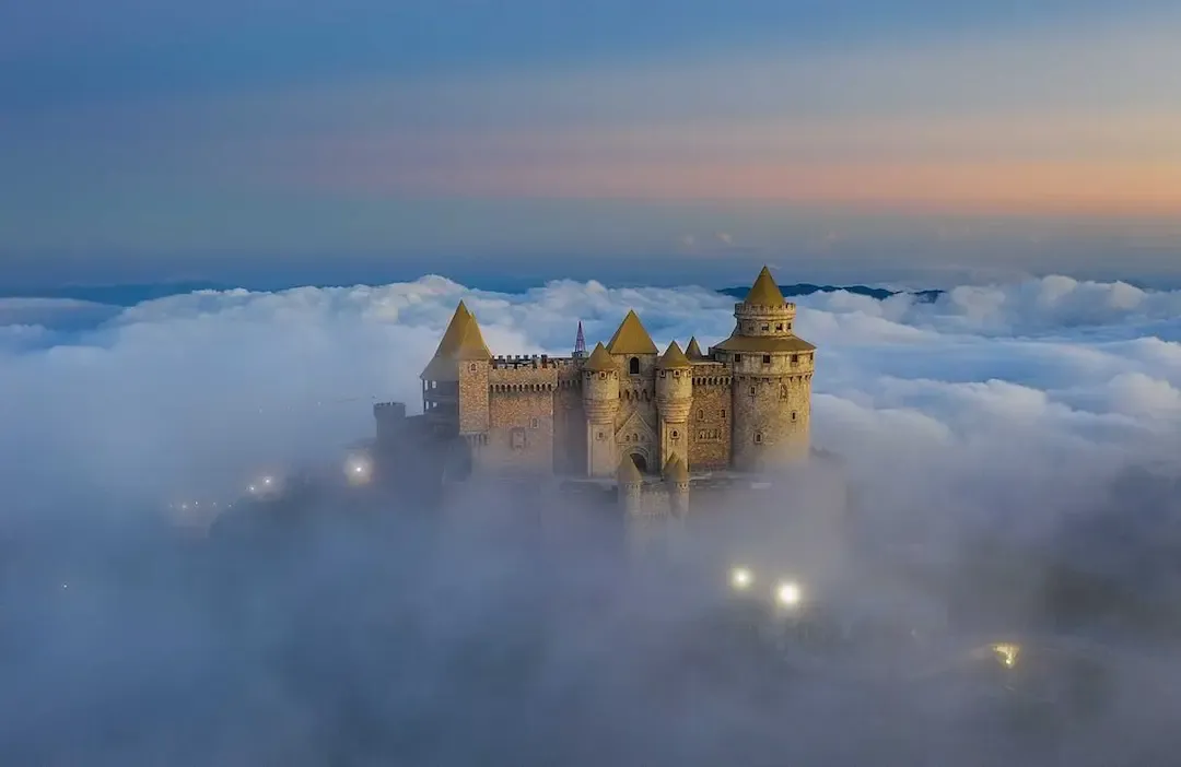 how to spend a perfect day at ba na hills