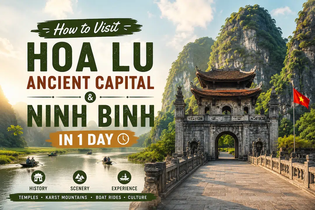 hoa lu ancient capital more than a quick temple stop