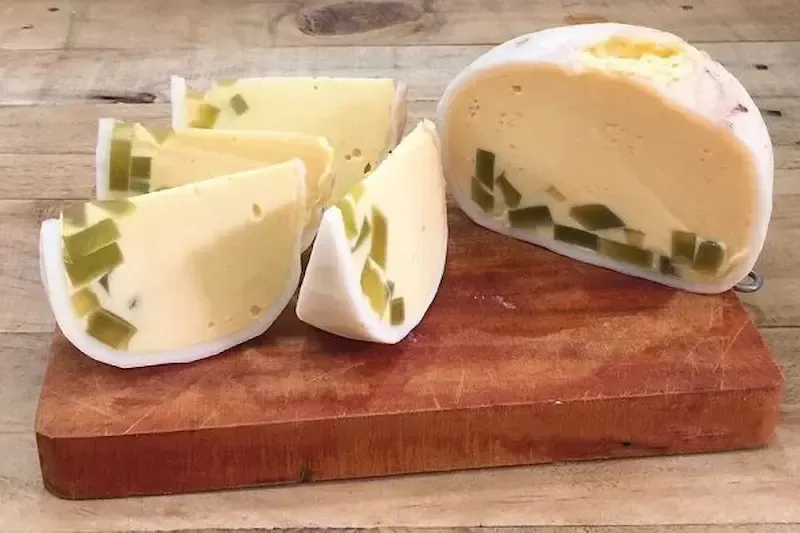 Flan Dua or Coconut Creme Caramel   Counts Among the Top Unique Dishes of Vietnam