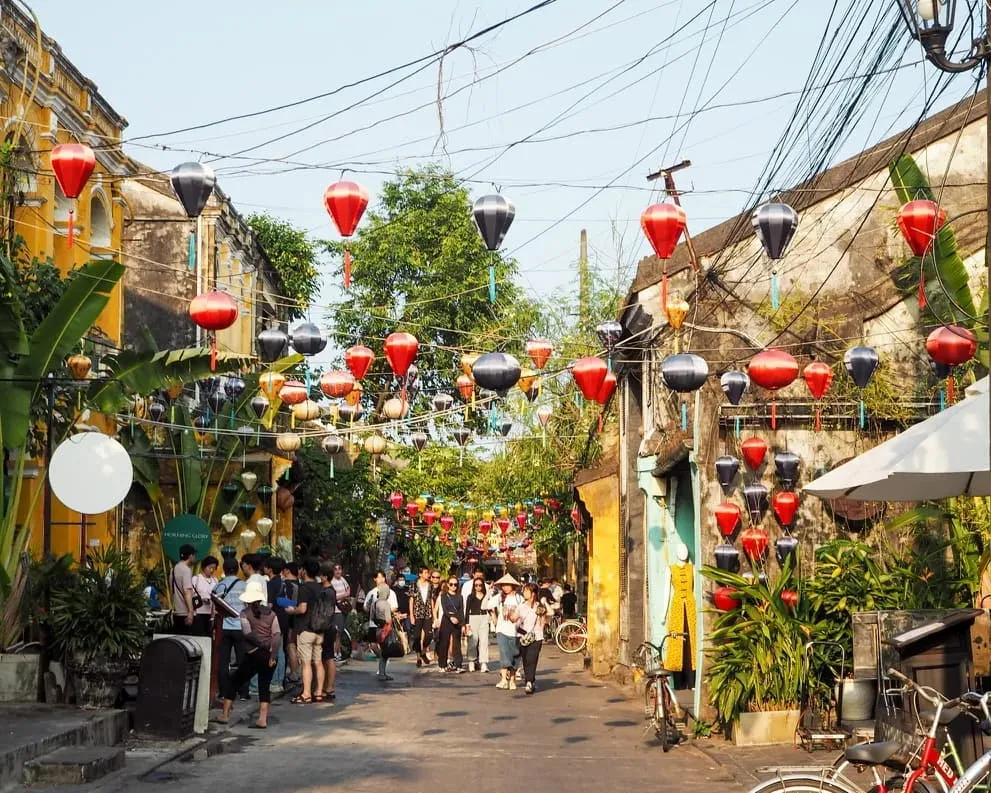 best restaurants in hoi an ancient town