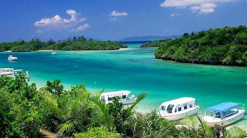 Binh Ba Island Is Less Touristy Than Most Famous Islands of Vietnam