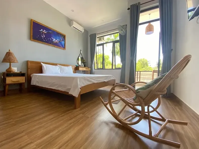 Hue Sweet House Homestay