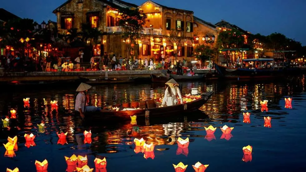phong nha to hoi an a travel guide