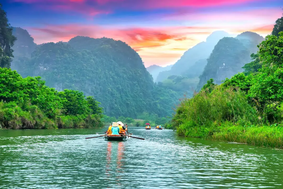 ninh binh travel guide what to do see and avoid in 2026