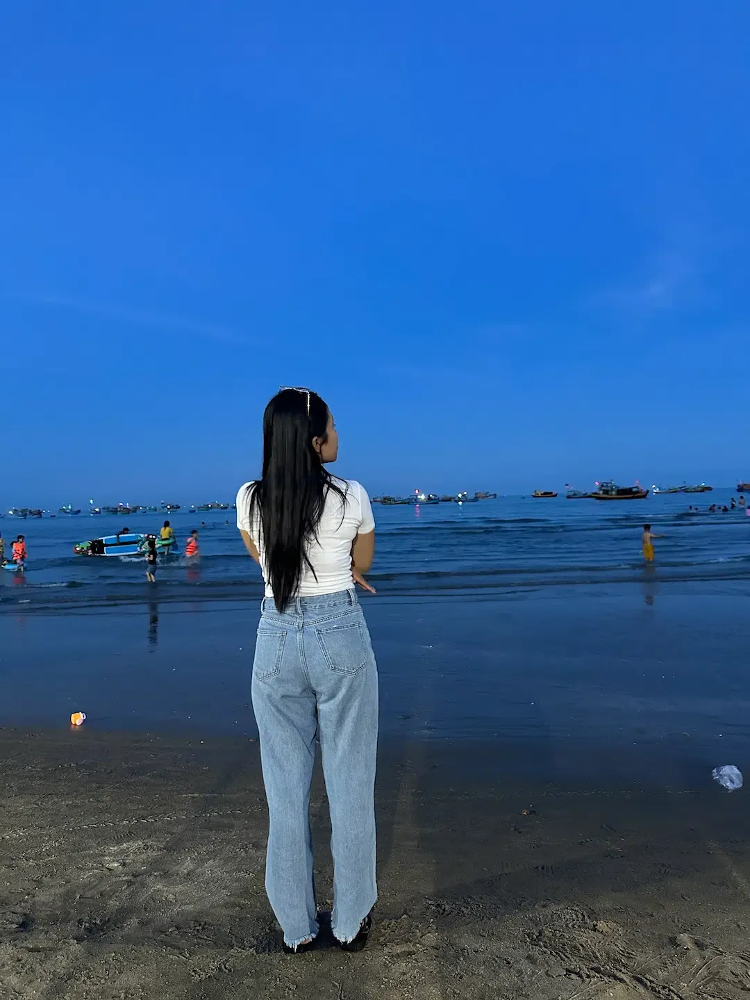 Mui Ne Beachside