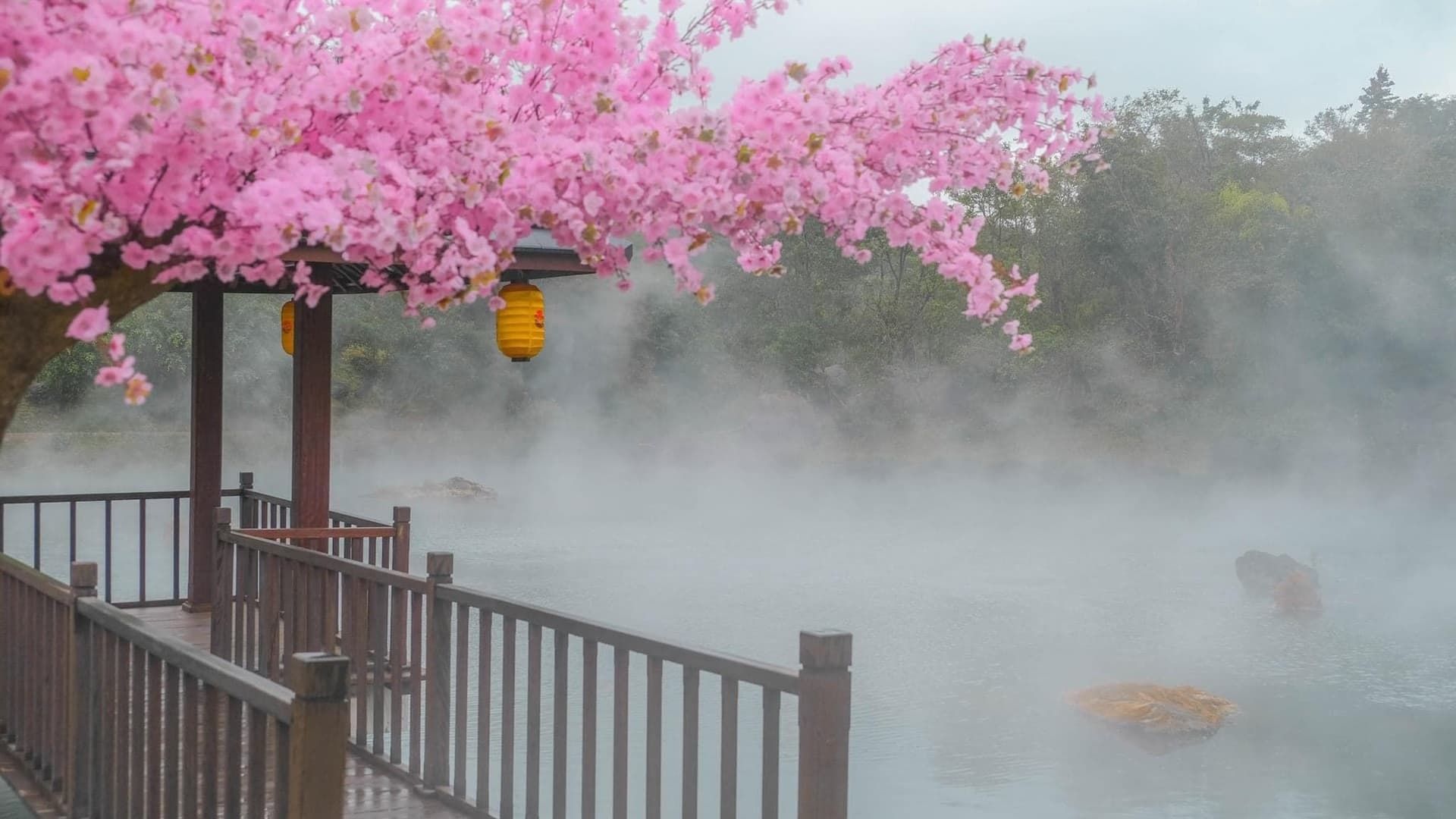 Suối Bang là một trong các điểm du lịch mới ở Quảng Bình 