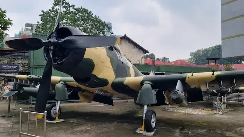 War Remnants Museum of Ho Chi Minh City