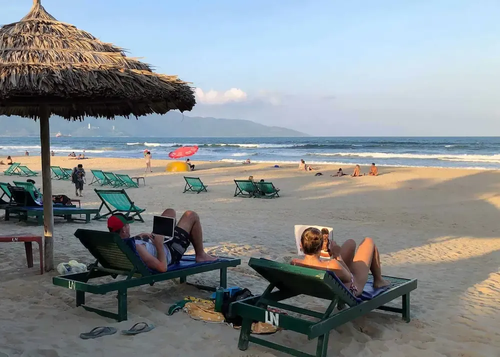 da nang best beaches top tours activities