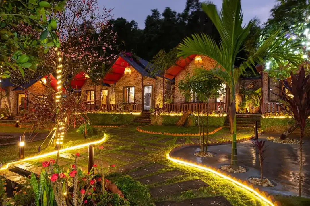 a Luxury Homestay in Cat Ba, Vietnam