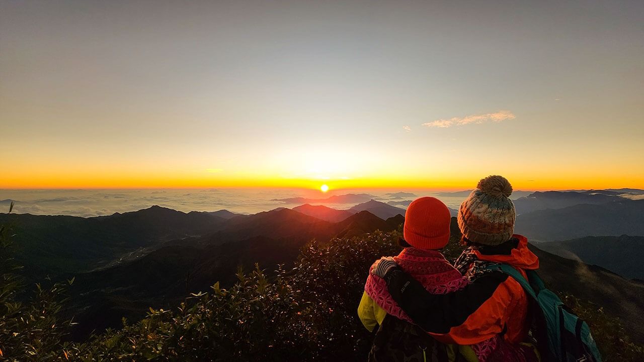 Những tour trekking miền Bắc Việt Nam được yêu thích