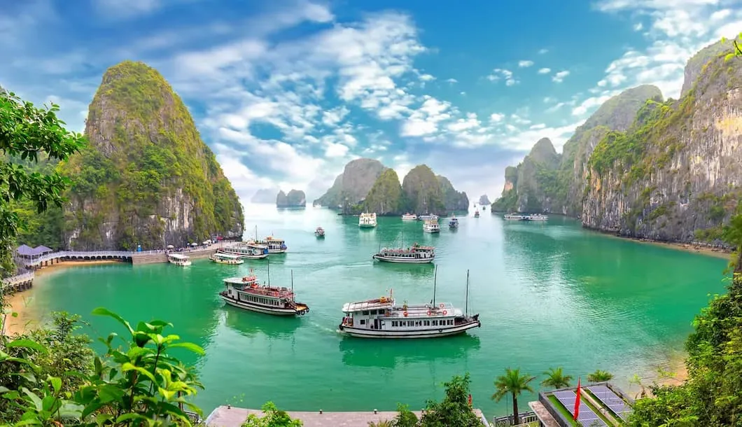 vietnam tours and holidays