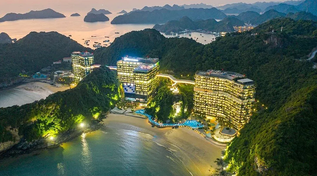 cat ba island the better ha long bay alternative