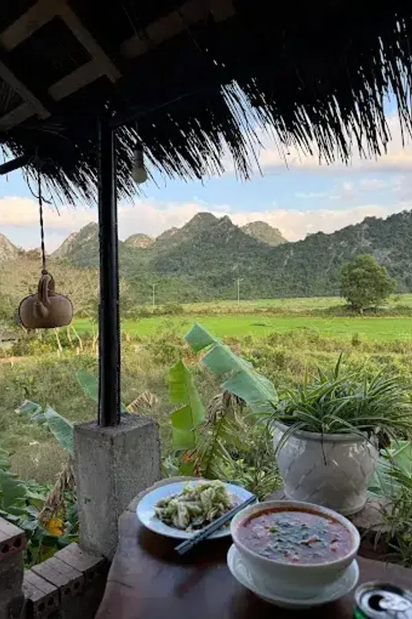 Phong Nha Family Garden Restaurant