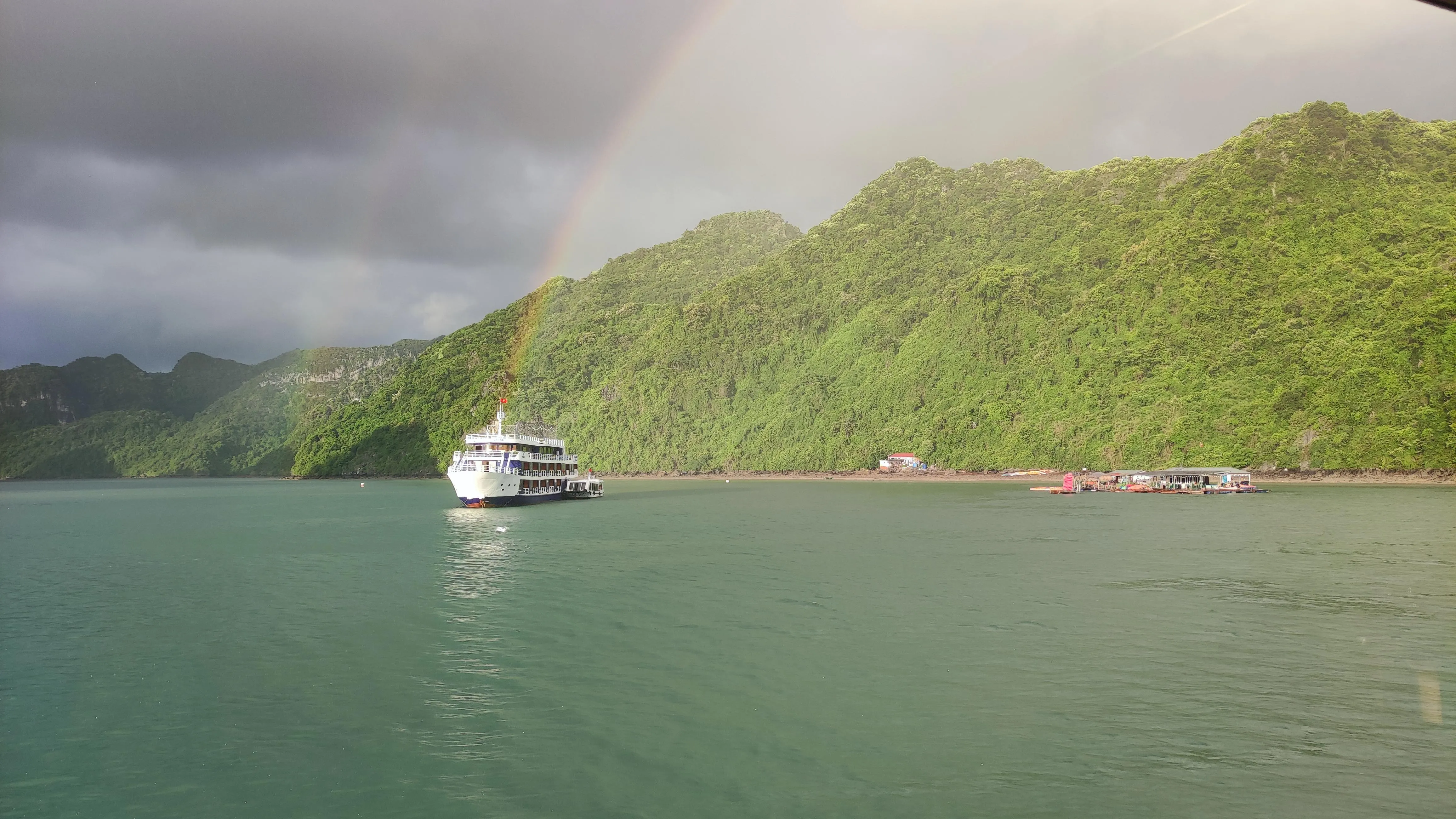 basecamp on the water why adventure travelers are rethinking the cruise 2026