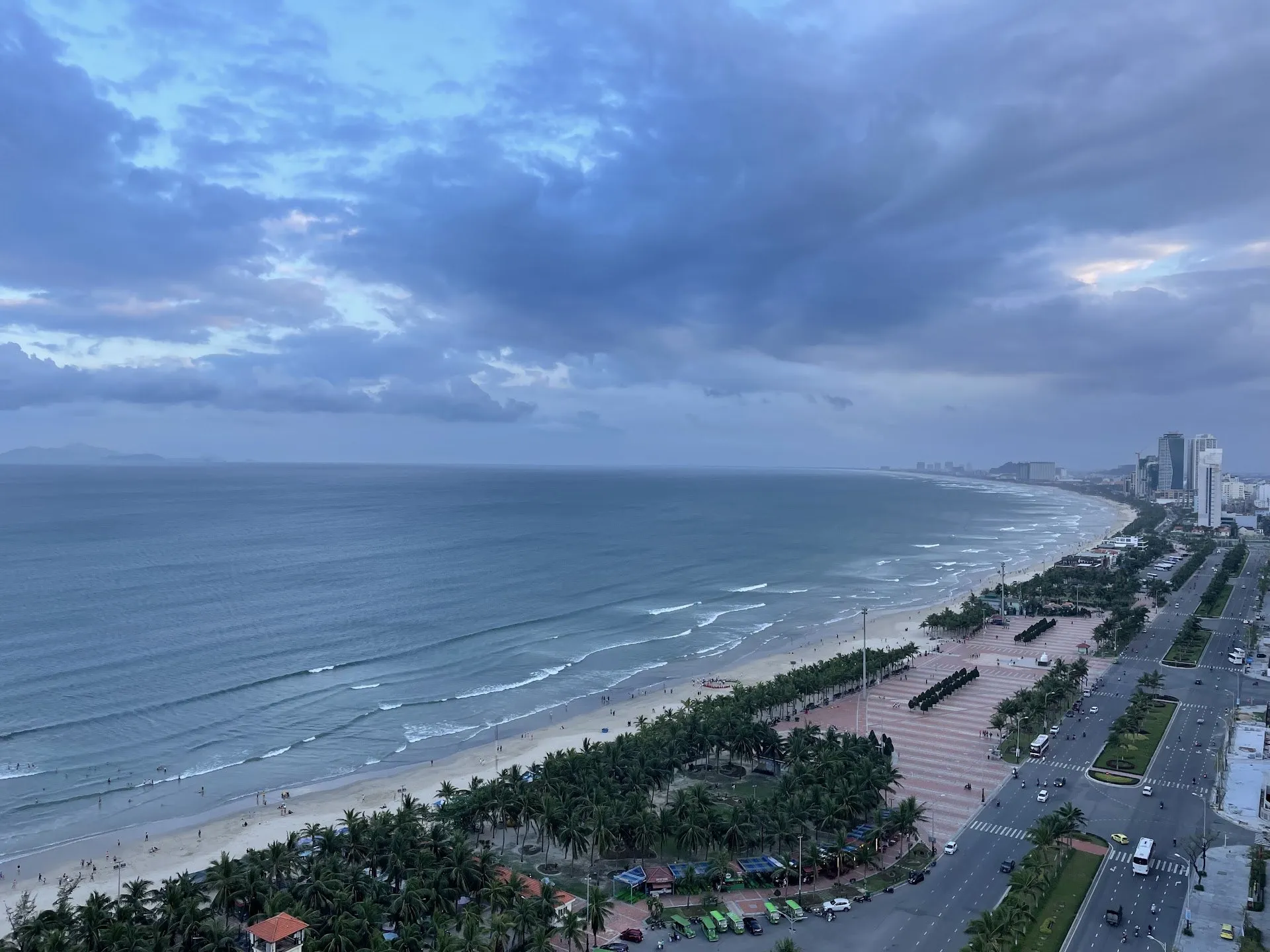 da nang to hoi an grab bus and airport transfer prices