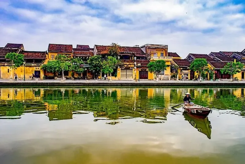 Hoi An’s