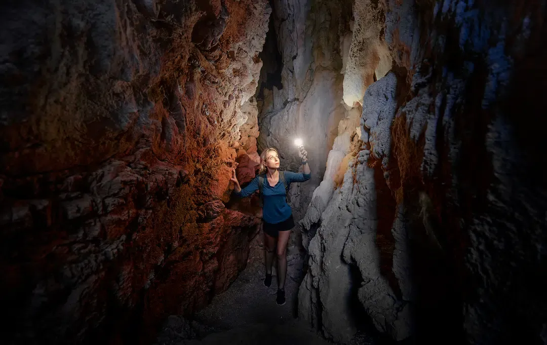 the 20 deepest caves in the world a travel guide to record setting cave systems