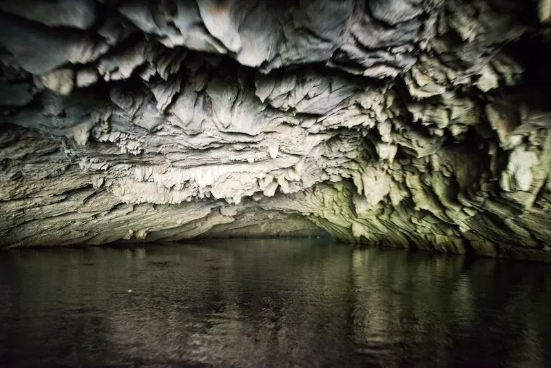 Hang Ca Cave, Tam Coc