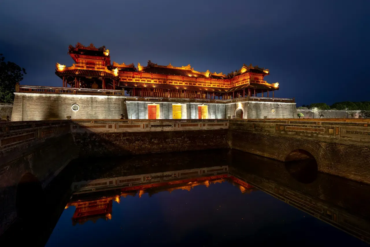 Đại Nội Huế