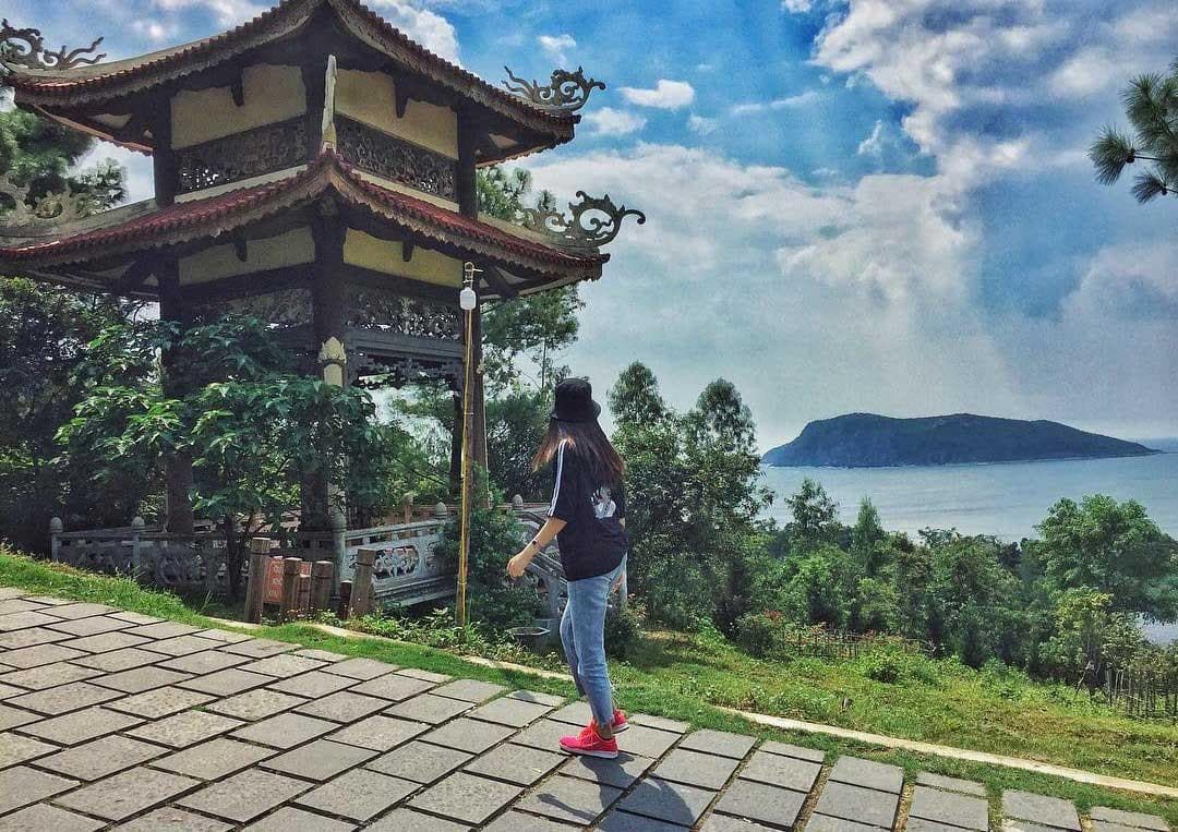 9. Vung Chua   Yen Island