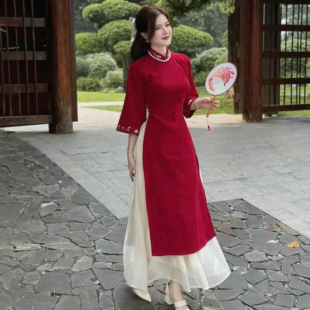 Ao Dai Vietnam: Traditional Dress, Where to Buy & Rental Price Guide (2026)