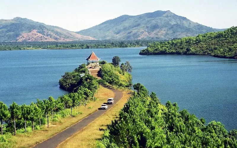 Pleiku Is Quite Scenic