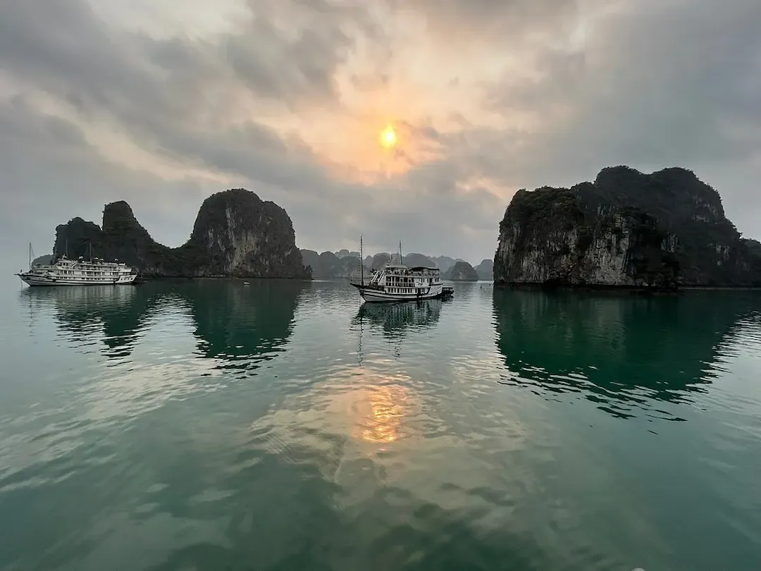 skip ha long bay why bai tu long is better 2026 guide