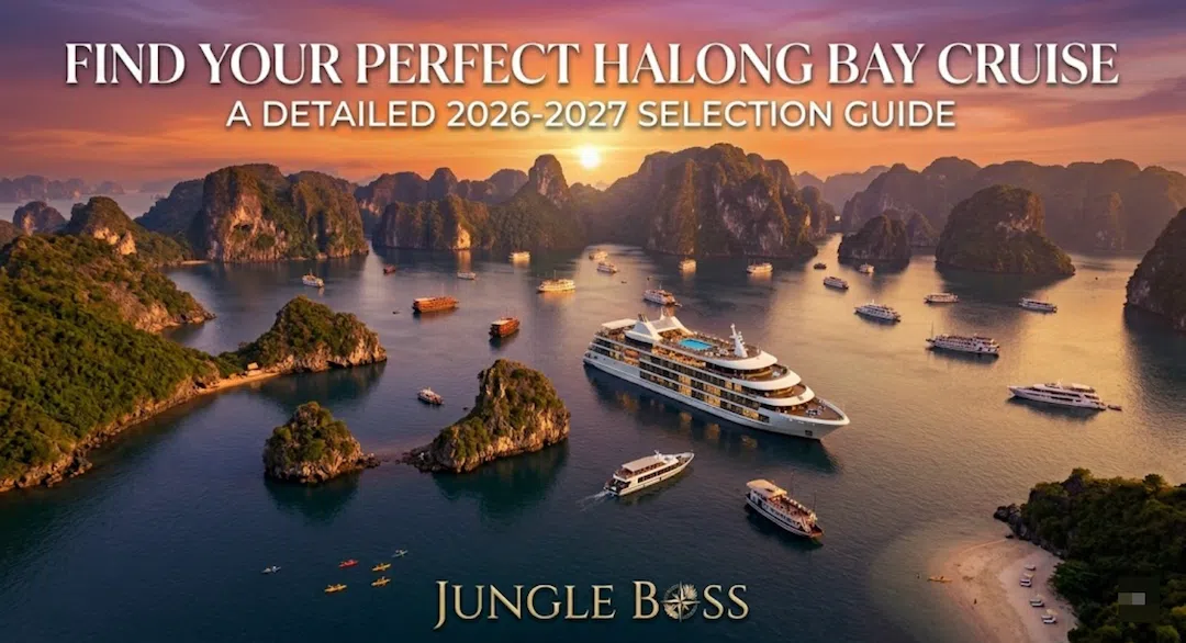 which ha long bay cruise is best the 2026 2027 guide