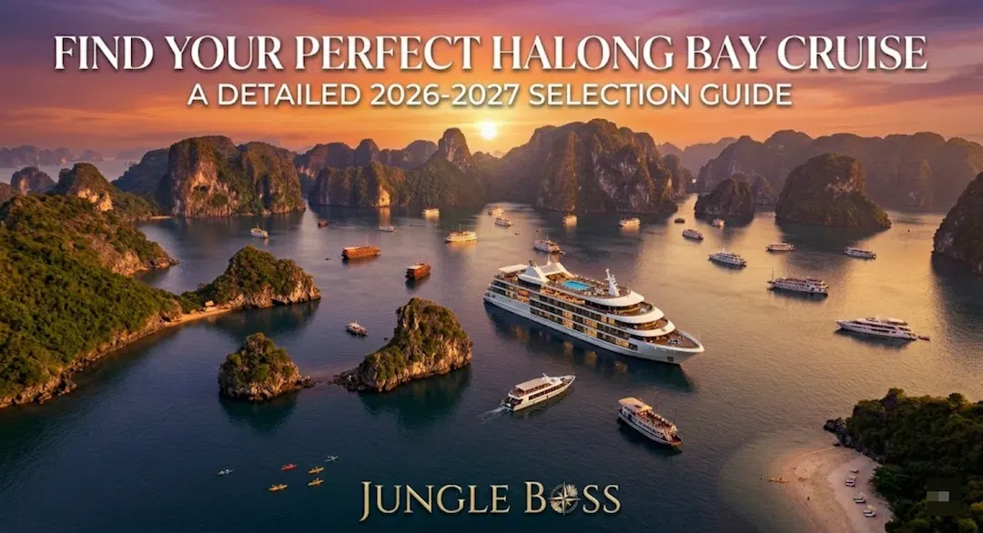 which ha long bay cruise is best the 2026 2027 guide