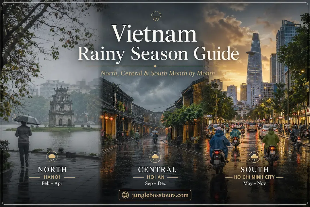vietnams rainy season month by month