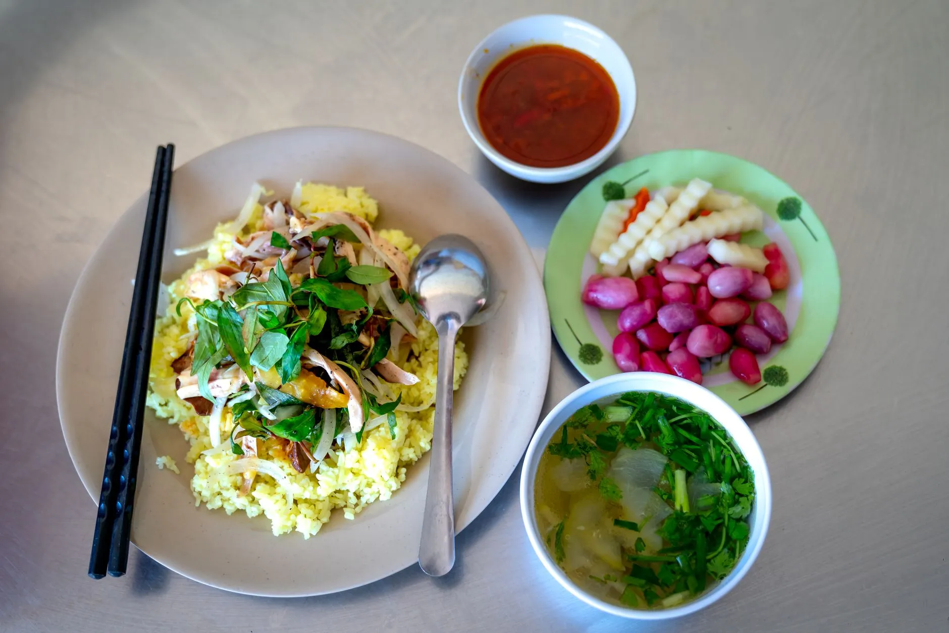 vietnam on a shoestring how much a week really costs