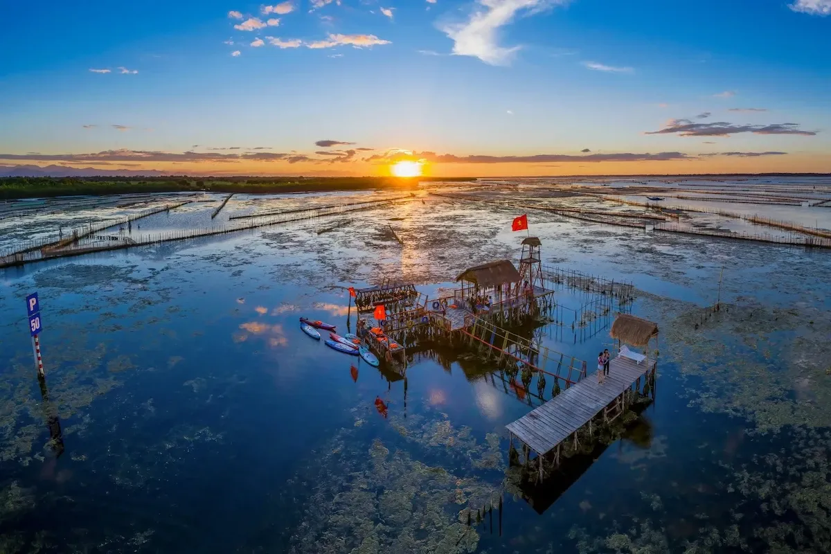 pha tam giang hue huong dan chi tiet choi gi an gi o dau