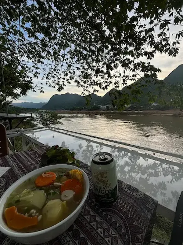 Phong Nha Vegan Restaurant