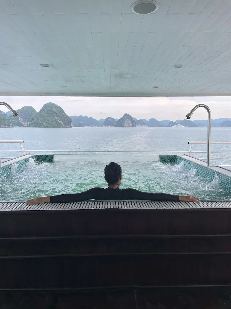 Luxury Cruise Tour in Halong Bay Is Actually Not That Costly!