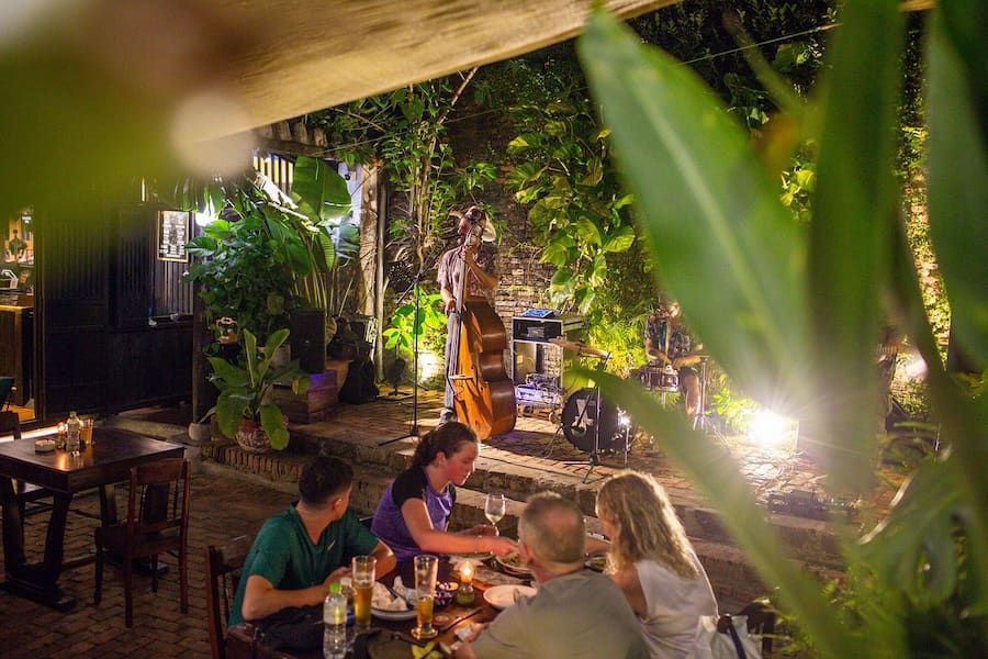 Seven Bridges Brewing Taproom